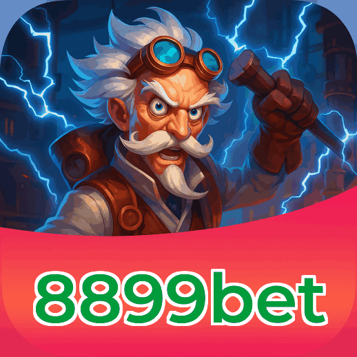 8899bet
